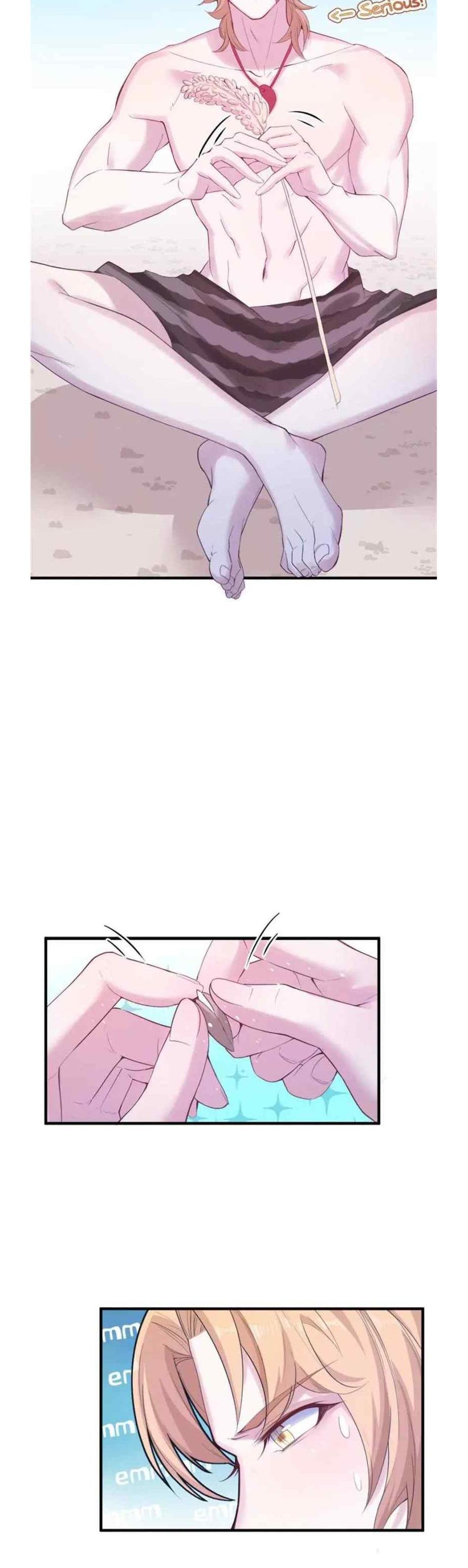Beauty and the Beasts Chapter 155 Gambar 11